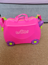 4 wheel suitcase sale